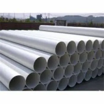 Rigid Pvc Pipe